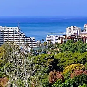 Aguila Wonderful Views Benalmadena