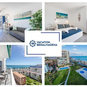 Vb 1 Bedroom Waterfront Benalmadena