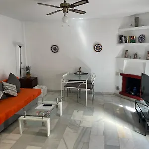 Pueblo Evita In Exclusive Complex Benalmadena