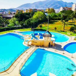 M328 - - Complex Minerva & Jupiter Benalmadena
